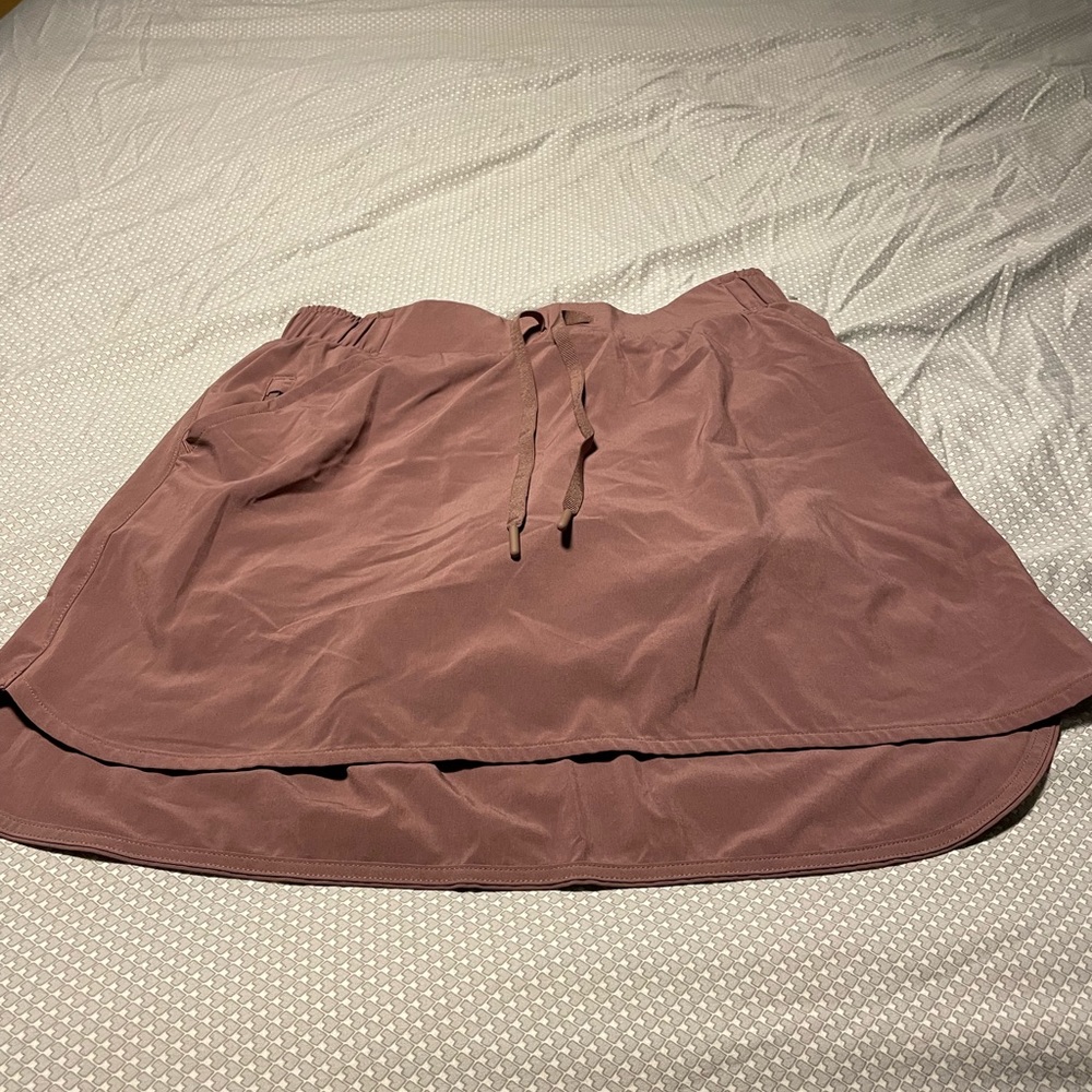 Pink skirt from Target size small. Worn twice